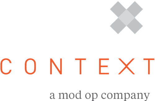 Context Creative Logo